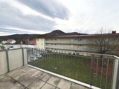 Terrassenwohnung mieten in 2534 Alland (Bild 3)