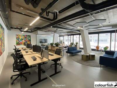 Gewerbeobjekt mieten in 1220 Wien (Bild 4)