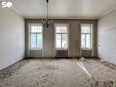 Eigentumswohnung in 1040 Wien