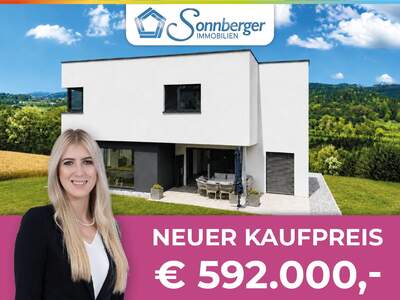 Einfamilienhaus kaufen in 3672 Maria Taferl