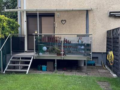 House provisionsfrei mieten in 1220 Wien