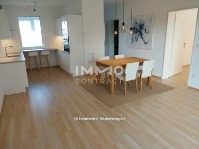 Etagenwohnung mieten in 3352 St. Peter
