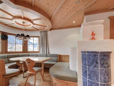 Haus kaufen in 6370 Kitzbühel