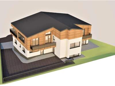 Haus kaufen in 8962 Gröbming (Bild 1)