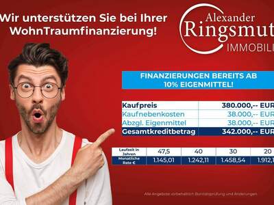 Wohnung kaufen in 2435 Ebergassing