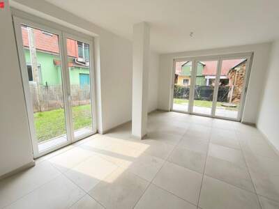 Wohnung kaufen in 8055 Graz