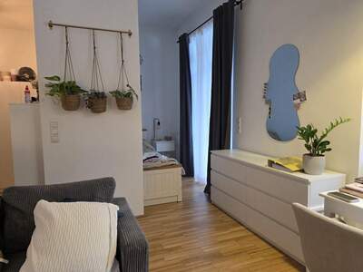 Wohnung mit Balkon mieten in 4020 Linz (Bild 2)