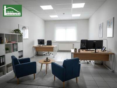 Büro / Praxis mieten in 7082 Donnerskirchen (Bild 2)