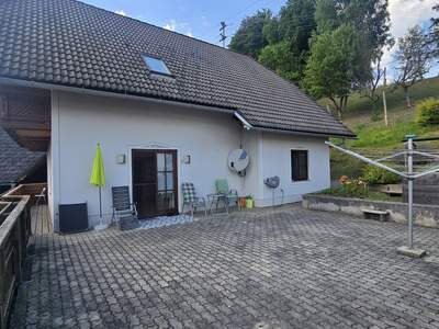 Haus mit Garten kaufen in 8190 Birkfeld (Bild 3)