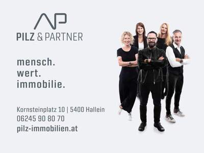 Terrassenwohnung mieten in 5071 Viehhausen (Bild 4)