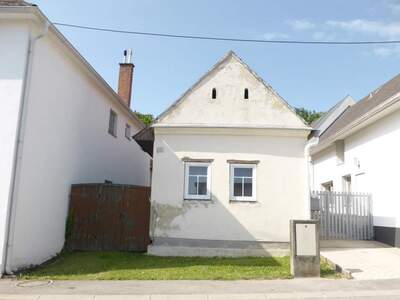 Haus kaufen in 7311 Neckenmarkt