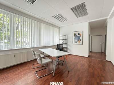 Gewerbeobjekt mieten in 9020 Klagenfurt (Bild 1)