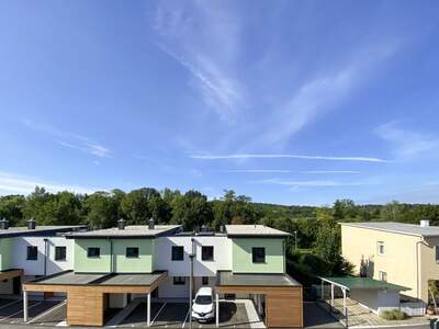 Wohnung mit Balkon mieten in 3701 Großweikersdorf (Bild 5)