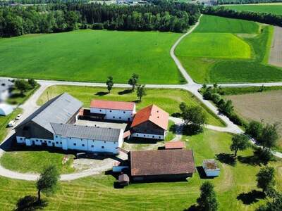 Gewerbeobjekt kaufen in 4972 Himmelreich