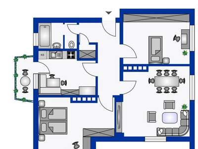 Wohnung kaufen in 6020 Innsbruck