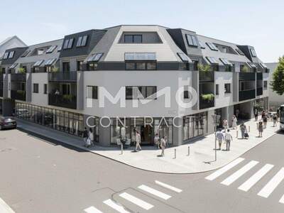 Etagenwohnung kaufen in 1140 Wien