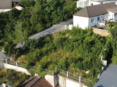 Grundstück kaufen in 7053 Hornstein