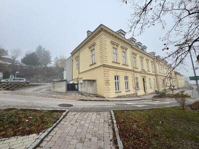 Halle / Lager / Produktion mieten in 2540 Bad Vöslau (Bild 1)