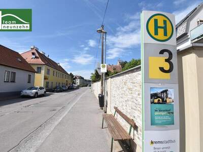 Terrassenwohnung kaufen in 3500 Krems (Bild 4)