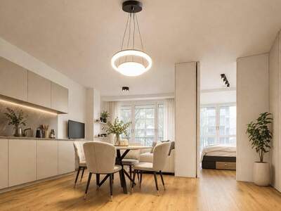 Mietwohnung in 1020 Wien