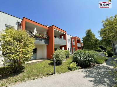 Mietwohnung in 2602 Blumau