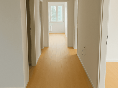 Mietwohnung provisionsfrei in 6020 Innsbruck