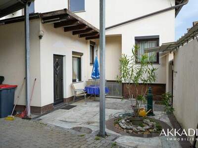 Einfamilienhaus kaufen in 2511 Pfaffstätten (Bild 3)