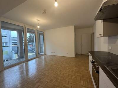 Wohnung mit Balkon mieten in 8020 Graz (Bild 5)