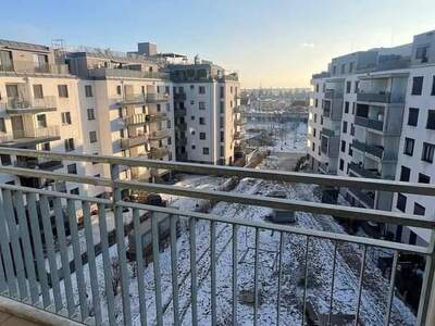 Mietwohnung provisionsfrei in 1100 Wien