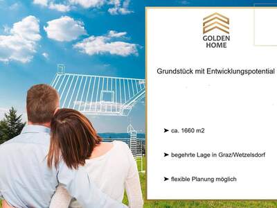 Grundstück kaufen in 8052 Graz