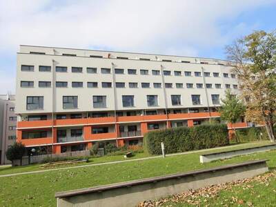 Eigentumswohnung in 1210 Wien