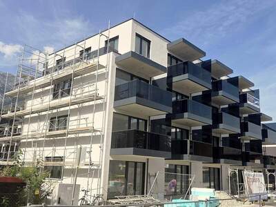 Wohnung kaufen in 6020 Innsbruck