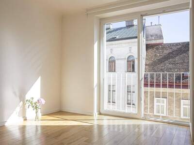 Eigentumswohnung in 1070 Wien