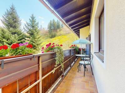 Haus mit Garten kaufen in 9375 Hüttenberg (Bild 5)