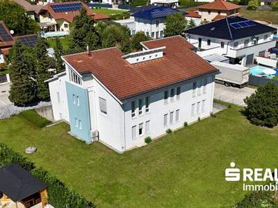 Bürozentrum kaufen in 4614 Marchtrenk