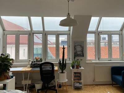 Apartment provisionsfrei kaufen in 1030 Wien