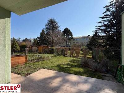 Eigentumswohnung in 2351 Wiener Neudorf