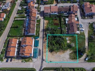 Grundstück kaufen in 52466 Novigrad (Bild 5)