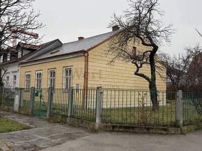 Haus kaufen in 2340 Mödling