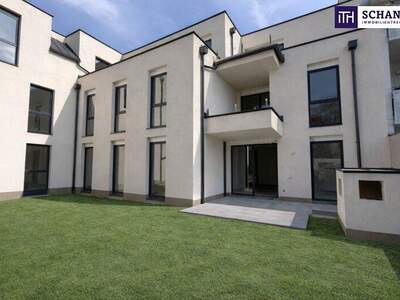 Terrassenwohnung kaufen in 2301 Groß (Bild 1)