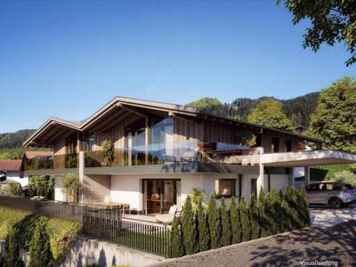 Haus kaufen in 6342 Niederndorf