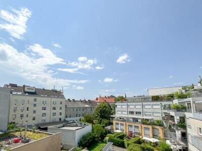 Wohnung kaufen in 1180 Wien