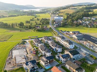 Eigentumswohnung in 5310 Mondsee (Bild 2)