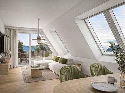 Wohnung mit Balkon kaufen in 4451 Garsten (Bild 1)