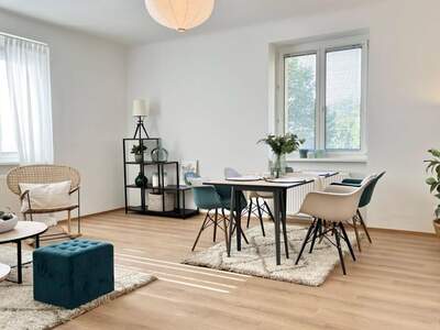 Wohnung kaufen in 1120 Wien