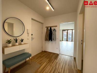 Terrassenwohnung kaufen in 4030 Linz (Bild 4)