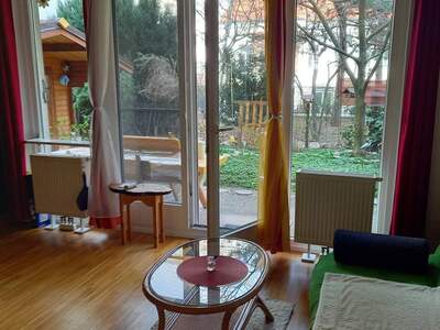 Apartment provisionsfrei mieten in 1100 Wien
