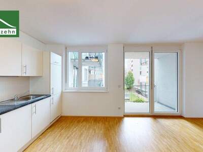 Terrassenwohnung mieten in 8020 Graz (Bild 4)