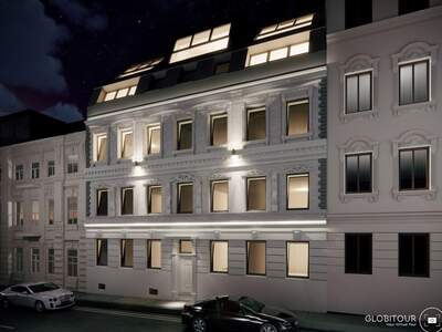 Anlageobjekt kaufen in 1180 Wien (Bild 2)