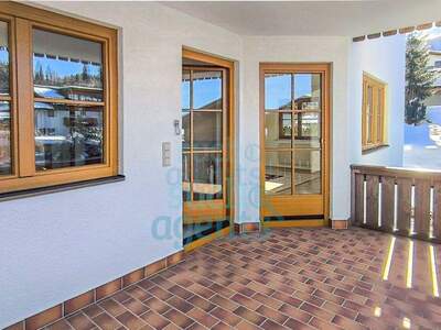 Wohnung kaufen in 6391 Fieberbrunn